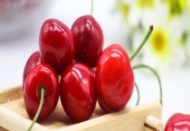 车厘子是樱桃吗？