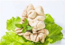 猪大肠是装屎的吗？