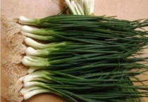 用什么消灭葱上黑虫