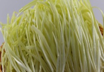 韭黄能不能生吃 韭黄有什么营养价值