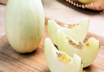 香瓜种植多久？