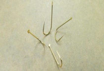 新关东鱼钩几号大小通杀？附其钩型特点和型号划分