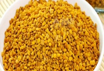 最新茶花粉价格多少钱一斤 附产地分布