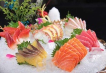 刺身有寄生虫吗？