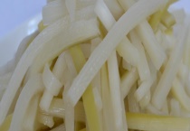 酸笋可不可以生吃 附酸笋制法