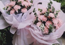 教师节送什么花好