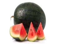 黑美人西瓜产地是哪里 如何挑选