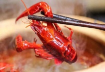 小龙虾的寄生虫高温能杀死吗？