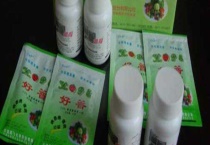 农药选用的“六要六不要”原则 附具体原则