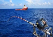 海钓什么时候最好钓？附作钓多久？