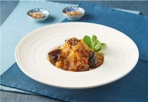 海蜇头和海蜇皮的区别？