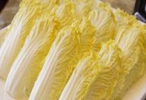 娃娃菜中真的含有甲醛吗 什么是甲醛