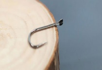 用几号钩钓鲢鱼比较好 附其线组搭配