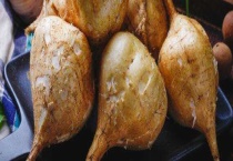 凉薯种植技术和管理多久？