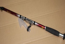 谷麦竿和前打竿有什么区别？？附注意事项