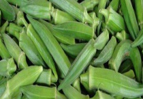 秋葵蘸酱生吃可行吗 附秋葵的作用