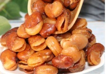 兰花豆和蚕豆的区别？