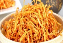 虫草花和蛹虫草有什么不同 虫草花的主要价值有哪些？