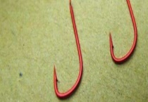 野钓新关东和袖钩哪个好用？附其钩型特点