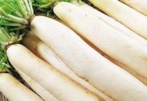 种白萝卜的正确多久？