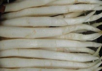 草芽是何种季节 草芽的做法