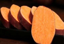 红薯的生长习性和环境规定