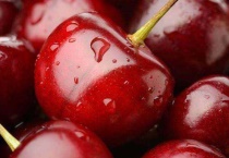 樱桃里的白虫子是什么？