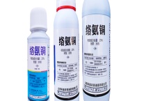 络氨铜可以搭配哪些药使用 络氨铜具体怎么使用