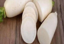 萝卜糠心的原因 预防萝卜糠心的措施