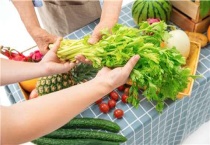 绿色无公害有机的区别？