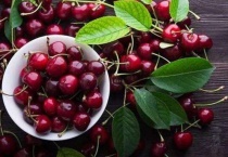 车厘子级别区别？