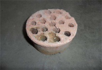 煤渣种多肉怎么多久？