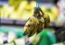 丑蕉是什么品种