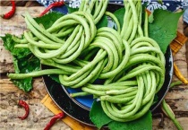 豆角怎样种植才能高产