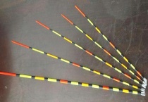 钓鲫鱼用什么漂最好？附调漂多久？