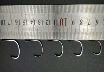 新关东钩0.3号可以钓到多大的鱼 附其线组搭配