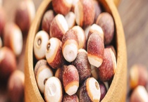 新鲜芡实怎么吃 怎么剥