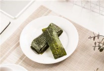 海苔为什么那么贵