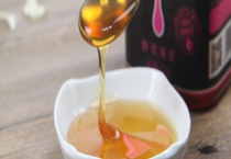 野玫瑰蜜 附食用效果