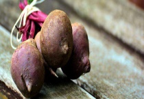 红菜头是不是红萝卜 红菜头是什么菜