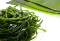 海带是碱性食物吗？