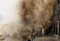 飓风和台风的区别？ 台风是怎样形成的