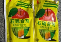 既能杀菌又能杀虫的药剂有哪些 主要有这几种