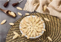 野生黄芪和种植的区别？