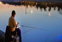 夜钓实用技巧大全 注意事项有哪些？