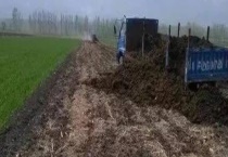 农家肥发酵的方法 怎么和化肥混合使用