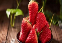 三四月份吃什么水果