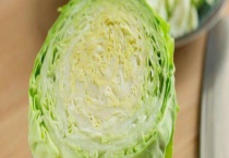 黄芽菜、白菜、包菜和卷心菜的区别？