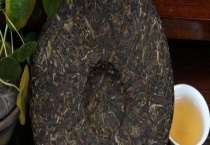 七子饼茶是什么意思 附来源说法
