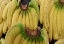 哪些水果含钾高 这五种水果含钾量就很高